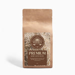 Hemp Coffee Blend - Medium Roast 4oz