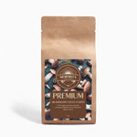 Mushroom Coffee Fusion 4oz